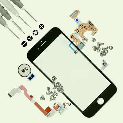 Master Your Mobile Repairs Today